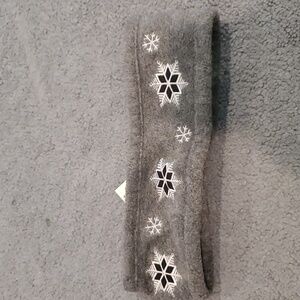 5/$15 Outback Headband/ ear cover